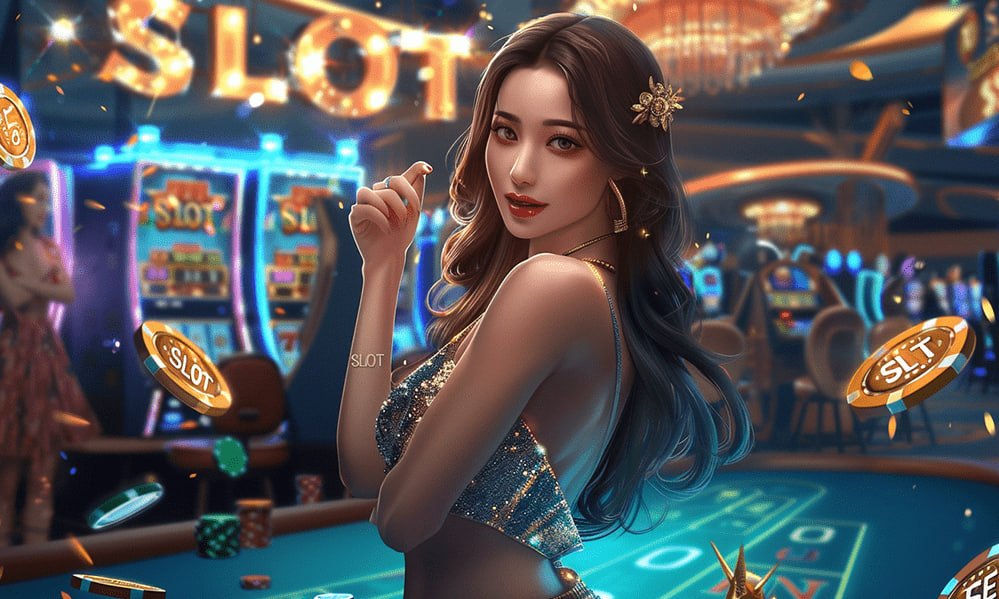 Lucky Neko Game 