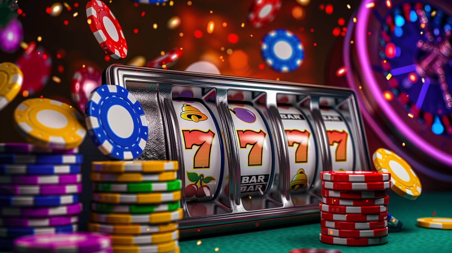Riwayat bonus dan aktivitas permainan Dasbor bonus dan riwayat aktivitas pemain